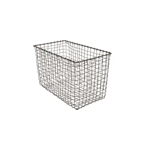 G.E.T. Enterprises G.E.T. Enterprises WB-303-MG Breeze Basket