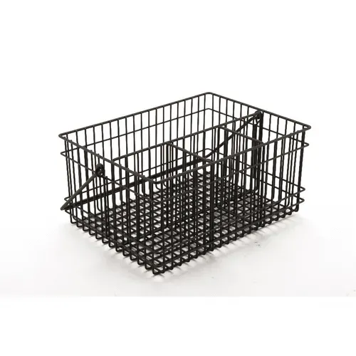 G.E.T. Enterprises G.E.T. Enterprises WB-306-MG Breeze Condiment Basket