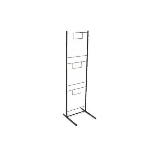 G.E.T. Enterprises G.E.T. Enterprises WB-310-MG Breeze Floor Stand