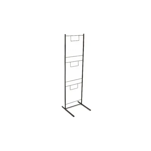 G.E.T. Enterprises G.E.T. Enterprises WB-311-MG Breeze Floor Stand