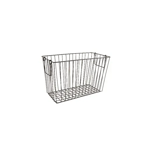 G.E.T. Enterprises G.E.T. Enterprises WB-313-MG Breeze Basket