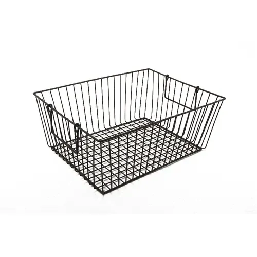 G.E.T. Enterprises G.E.T. Enterprises WB-314-MG Breeze Basket