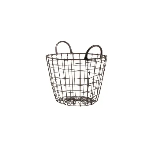 G.E.T. Enterprises G.E.T. Enterprises WB-318-MG Breeze Basket