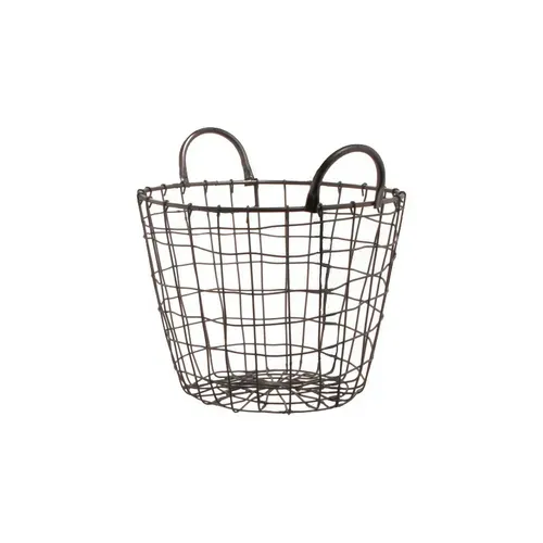G.E.T. Enterprises G.E.T. Enterprises WB-319-MG Breeze Basket