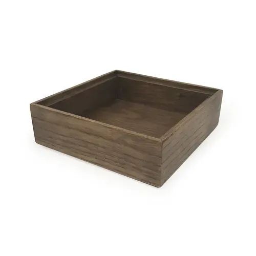 G.E.T. Enterprises G.E.T. Enterprises WB-662WD-GA Display Box/Condiment Organizer