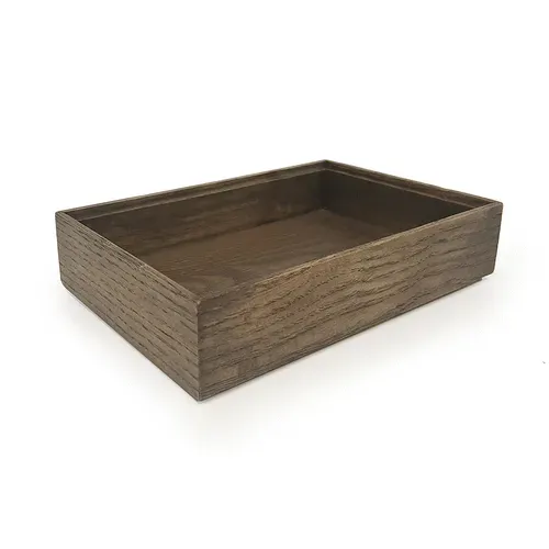 G.E.T. Enterprises G.E.T. Enterprises WB-664WD-GA Display Box/Condiment Organizer