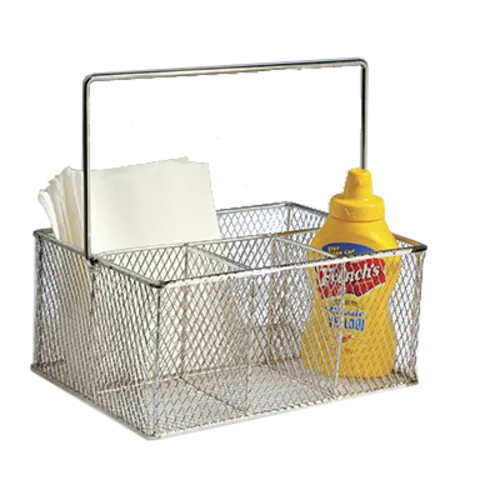 G.E.T. Enterprises G.E.T. Enterprises WB-700 Condiment/Flatware Holder