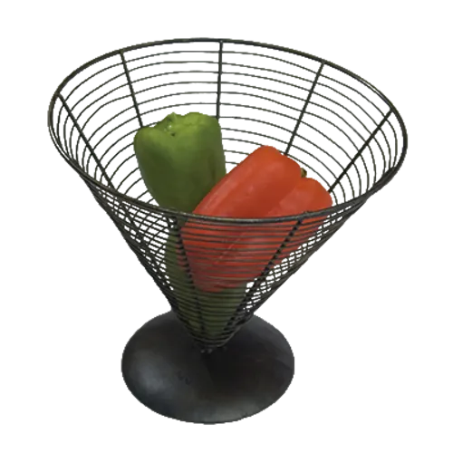 G.E.T. Enterprises G.E.T. Enterprises WB-705 Display Basket