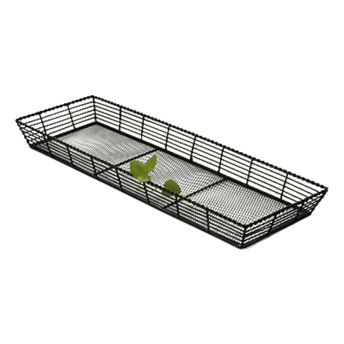 G.E.T. Enterprises G.E.T. Enterprises WB-706 Display Basket