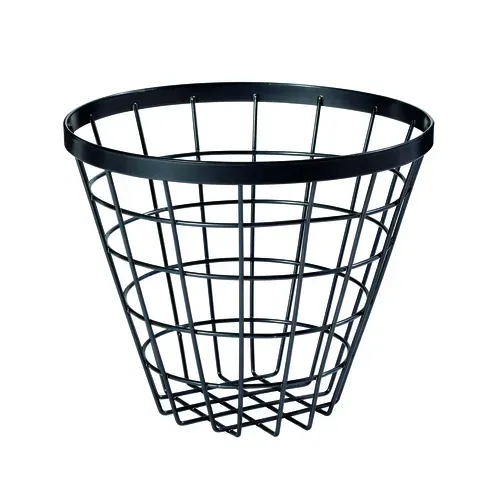 G.E.T. Enterprises G.E.T. Enterprises WB-886-MG Vector™ Food Serving Basket