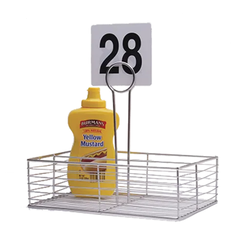 G.E.T. Enterprises G.E.T. Enterprises WB-900 Display Basket