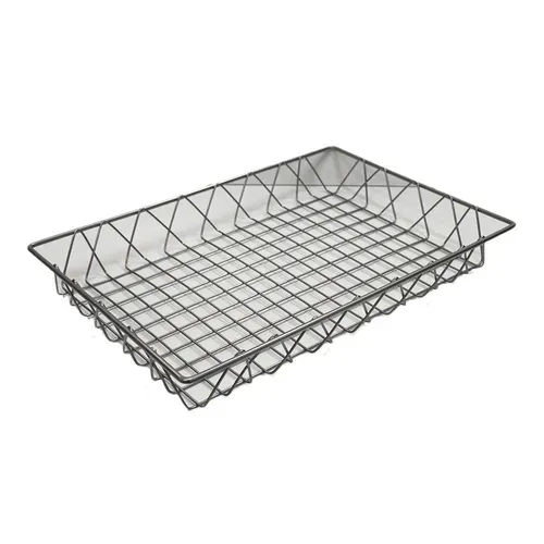 G.E.T. Enterprises G.E.T. Enterprises WB-953-SV POP™ Pastry Basket