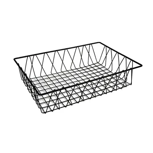G.E.T. Enterprises G.E.T. Enterprises WB-954-BK POP™ Pastry Basket