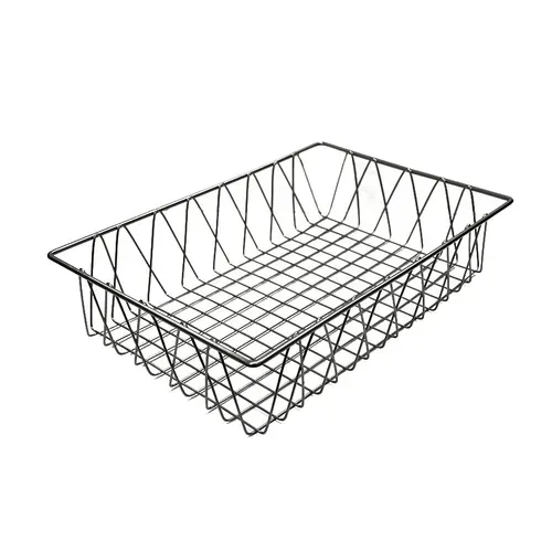 G.E.T. Enterprises G.E.T. Enterprises WB-954-SV POP™ Pastry Basket