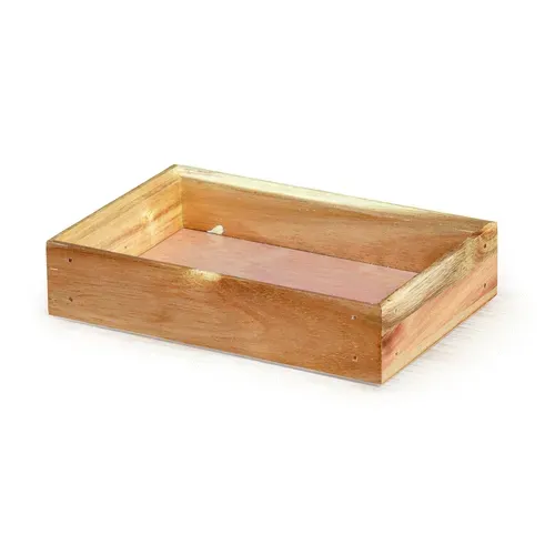 G.E.T. Enterprises G.E.T. Enterprises WB-962WD-UR Display Box/Condiment Organizer