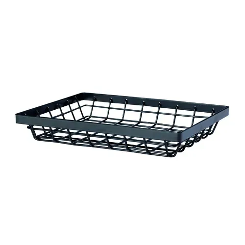 G.E.T. Enterprises G.E.T. Enterprises WB-971-MG Vector™ Food Serving Basket