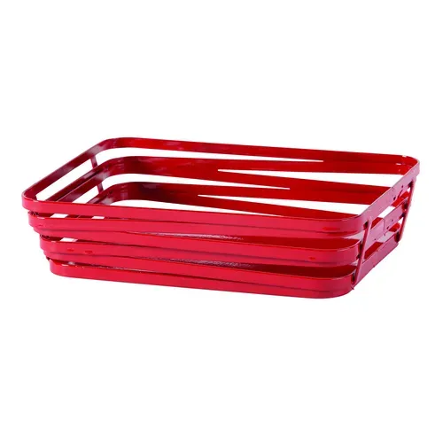 G.E.T. Enterprises G.E.T. Enterprises WB-982-R Cyclone™ Serving Basket