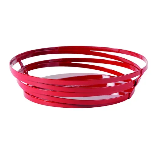 G.E.T. Enterprises G.E.T. Enterprises WB-992-R Cyclone™ Serving Basket