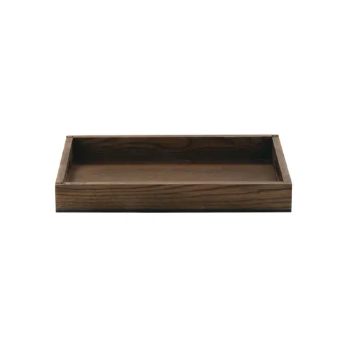 G.E.T. Enterprises G.E.T. Enterprises WD-14-ASH Taproot™ Serving Tray