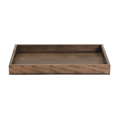 G.E.T. Enterprises G.E.T. Enterprises WD-15-ASH Taproot™ Serving Tray