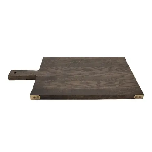 G.E.T. Enterprises G.E.T. Enterprises WD-2-ASH Taproot™ Serving Board