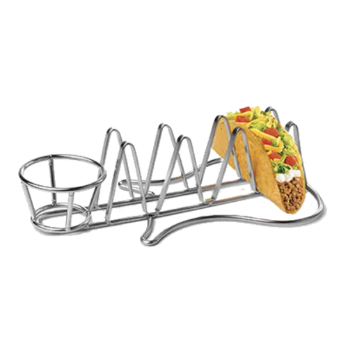 G.E.T. Enterprises G.E.T. Enterprises WGUITAR-01 Ramekin/Taco Holder