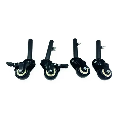 G.E.T. Enterprises G.E.T. Enterprises WHEEL-MG Caster Set