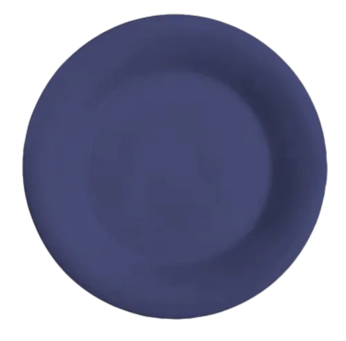 G.E.T. Enterprises G.E.T. Enterprises WP-10-PB Diamond Mardi Gras™ Plate
