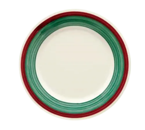 G.E.T. Enterprises G.E.T. Enterprises WP-10-PO Diamond Portofino™ Plate