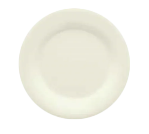 G.E.T. Enterprises G.E.T. Enterprises WP-6-DI Diamond Ivory™ Plate