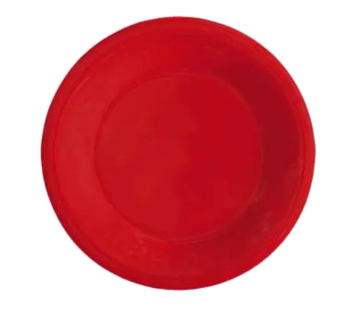 G.E.T. Enterprises G.E.T. Enterprises WP-6-RSP Red Sensation™ Plate