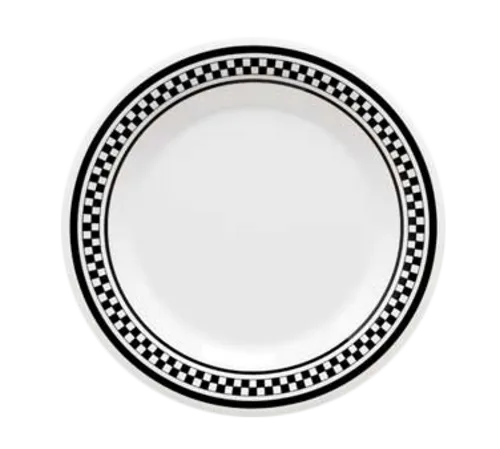 G.E.T. Enterprises G.E.T. Enterprises WP-6-X Diamond Chexers™ Plate