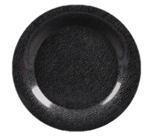 G.E.T. Enterprises G.E.T. Enterprises WP-9-EW-BK Etchedware™ Plate