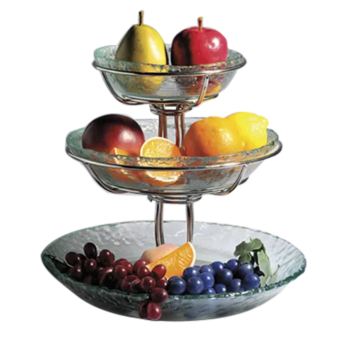 G.E.T. Enterprises G.E.T. Enterprises WS-10 Display Bowl Stand