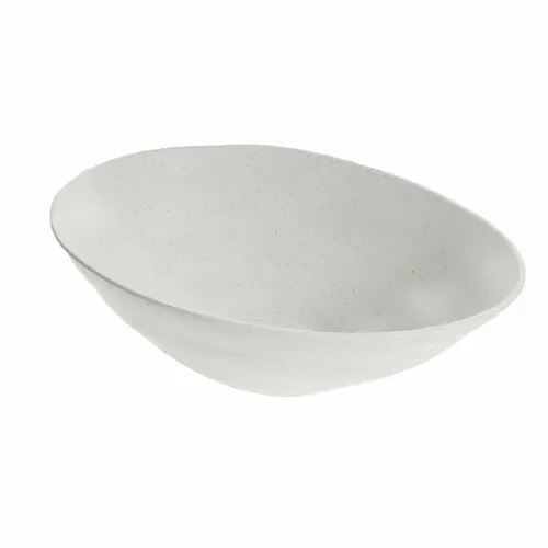 G.E.T. Enterprises G.E.T. Enterprises ZEA202 Bowl, Plastic,  3 - 4 qt (96 - 159 oz)
