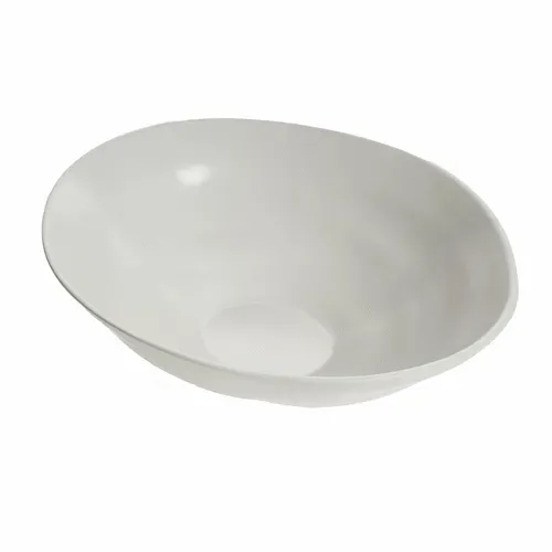 G.E.T. Enterprises G.E.T. Enterprises ZEA302 Bowl, Plastic,  3 - 4 qt (96 - 159 oz)