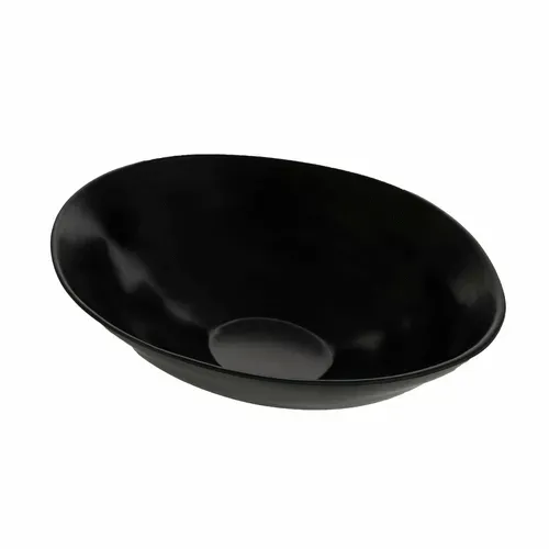 G.E.T. Enterprises G.E.T. Enterprises ZEA401 Bowl, Plastic,  3 - 4 qt (96 - 159 oz)