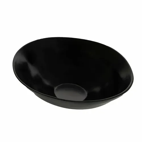 G.E.T. Enterprises G.E.T. Enterprises ZEA402 Bowl, Plastic,  3 - 4 qt (96 - 159 oz)
