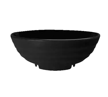 G.E.T. Enterprises B-787-BK Black Elegance™ Bowl