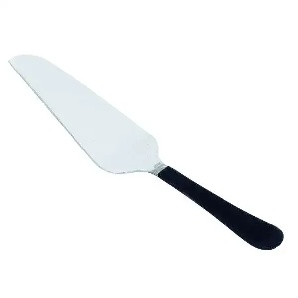 G.E.T. Enterprises BSRIM-65-BK Pastry Server