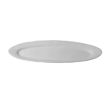 G.E.T. Enterprises PO013WG Bugambilia® Single Fish Platter