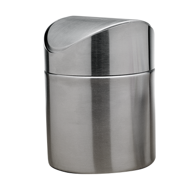 G.E.T. Enterprises SSTB-7 Table Waste Bin