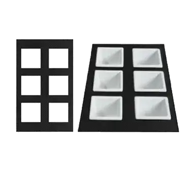 G.E.T. Enterprises T0A19WW Bugambilia® Single Tile