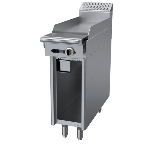 Garland US Range Garland US Range C12-1-1S Range, 12" Heavy Duty, Gas