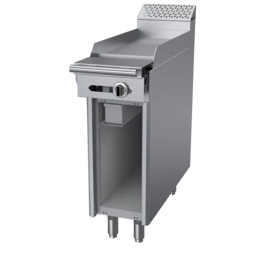 Garland US Range Garland US Range C12-1S Range, 12" Heavy Duty, Gas