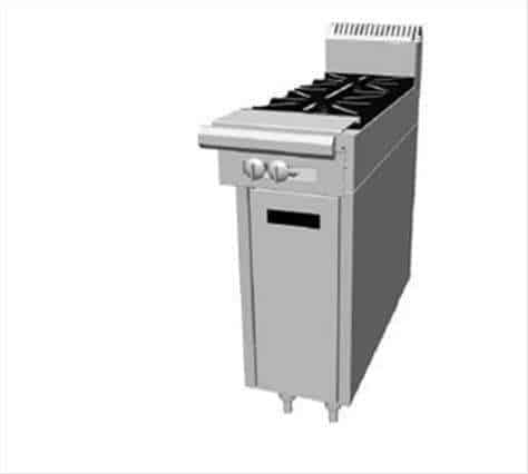 Garland/US Range Garland US Range C12836-1 Cuisine Series Heavy Duty Range Garland/US Range Garland US Range C12836-1 Cuisine Series Heavy Duty Range