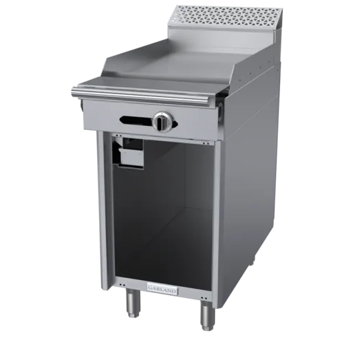 Garland US Range Garland US Range C18-1-1S Range, 18" Heavy Duty, Gas
