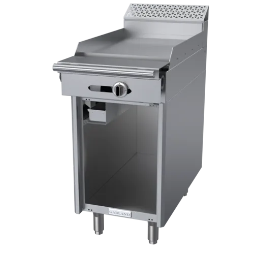 Garland US Range Garland US Range C18-1S Range, 18" Heavy Duty, Gas