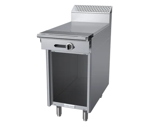 Garland US Range Garland US Range C18-9S Range, 18" Heavy Duty, Gas