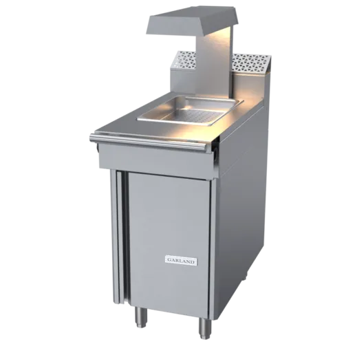 Garland US Range Garland US Range C18-FMD Garland Cuisine Fryer Dump Station